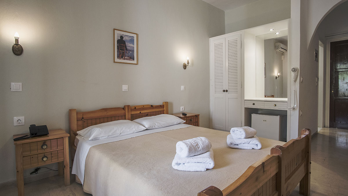 Iliada Beach Hotel - NR